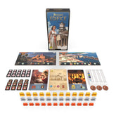 7 Wonders - Edifice